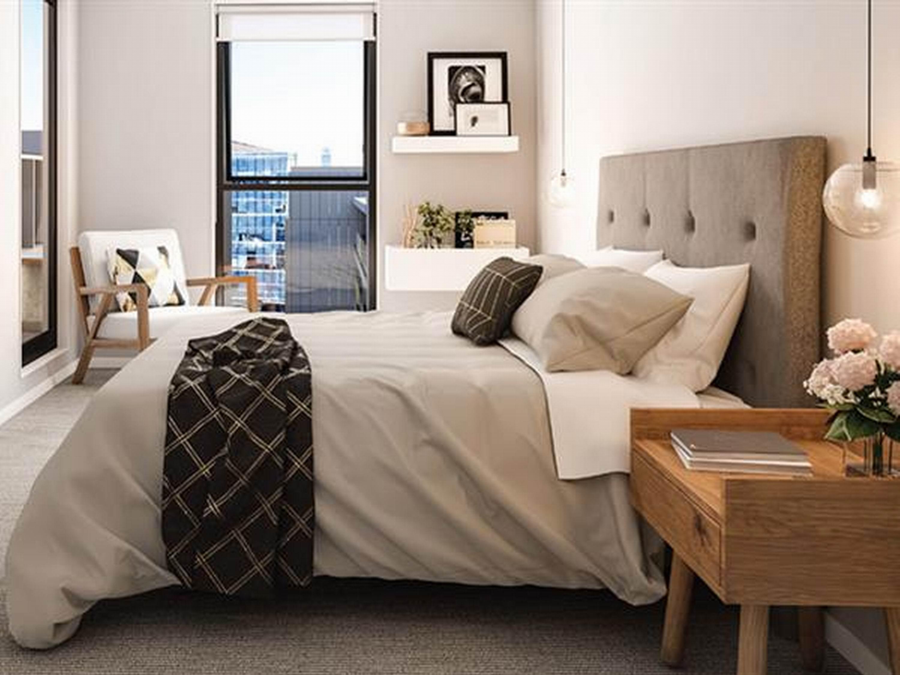 Swiss-Belsuites Victoria Park Auckland Dış mekan fotoğraf Bedroom